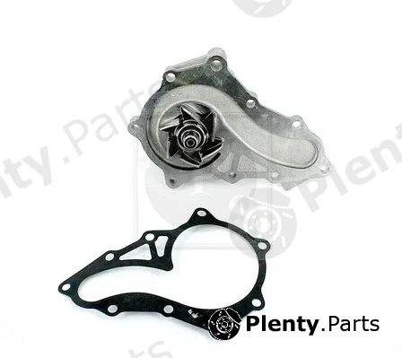 NPS M151A52 — Water Pump, engine cooling