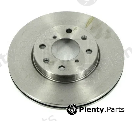 NPS S330I20 — Brake Disc