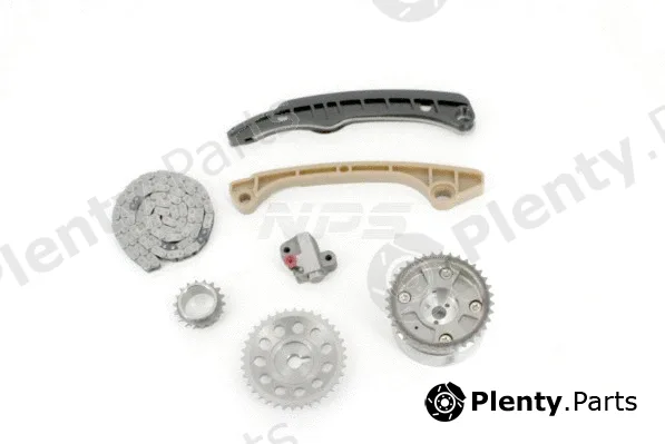 NPS M117I04 — Timing Chain Kit