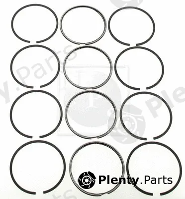 NPS I903U06B — Piston Ring Kit