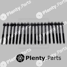 NPS M128I17 — Cylinder Head Bolt Set