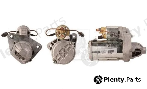 NPS N521N131 — Starter