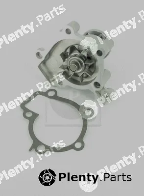 NPS H151I06 — Water Pump, engine cooling
