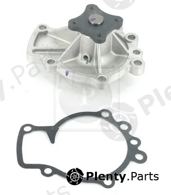 NPS N151N41 — Water Pump, engine cooling