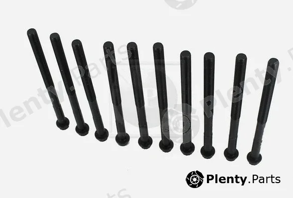 NPS T128A32 — Cylinder Head Bolt Set