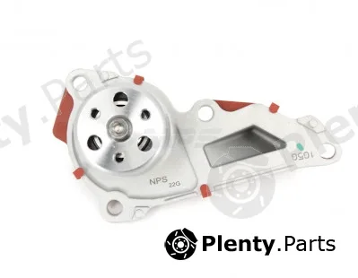 NPS N151N98 — Water Pump, engine cooling