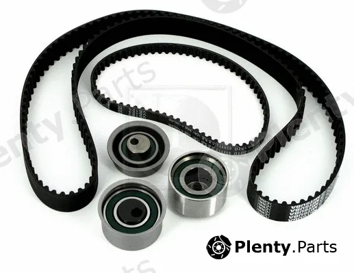 NPS M116I07 — Timing Belt Kit