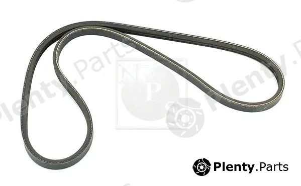 NPS H111A14 — V-Ribbed Belt