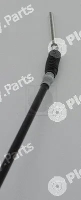 NPS T293A19 — Cable Pull, parking brake