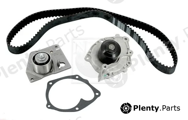 NPS N118N60 — Water Pump & Timing Belt Kit