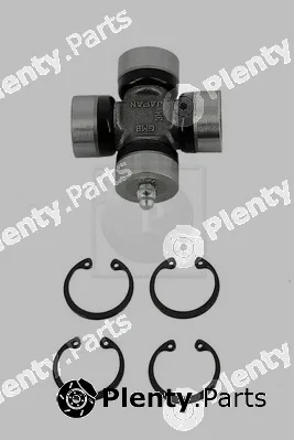 NPS H283I02 — Universal Joint, differential pinion gear