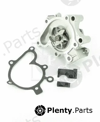 NPS M151A22 — Water Pump, engine cooling