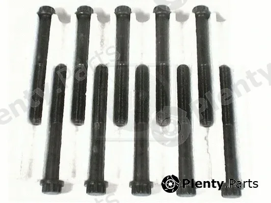 NPS T128A19 — Cylinder Head Bolt Set