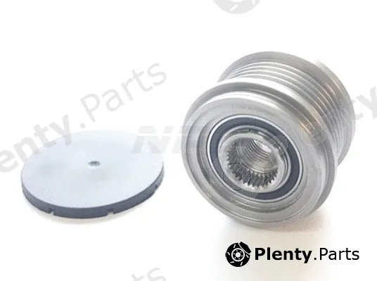 NPS S515I23 — Alternator Freewheel Clutch