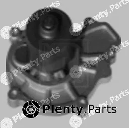 NPS D151O13 — Water Pump, engine cooling