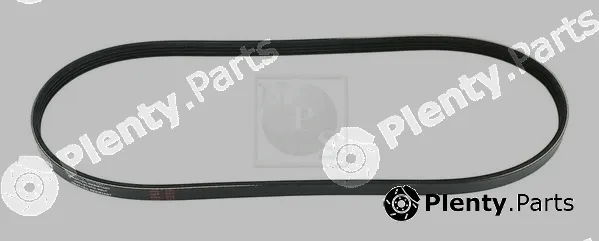 NPS H111I02 — V-Ribbed Belt