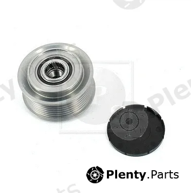NPS H515I18 — Alternator Freewheel Clutch
