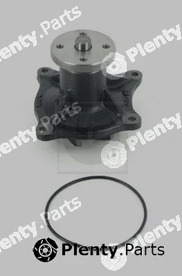 NPS M151I34 — Water Pump, engine cooling