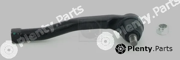 NPS D410O15 — Angled Ball Joint, steering drag link