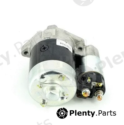 NPS T521A34 — Starter