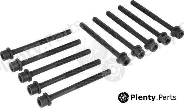 NPS N128N34 — Cylinder Head Bolt Set