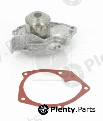 NPS N151N76 — Water Pump, engine cooling
