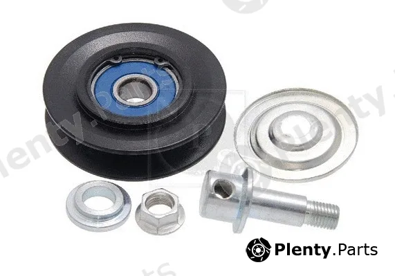 NPS T110A22 — Tensioner Pulley, V-ribbed belt