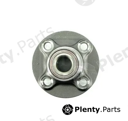 NPS N471N38 — Wheel Hub