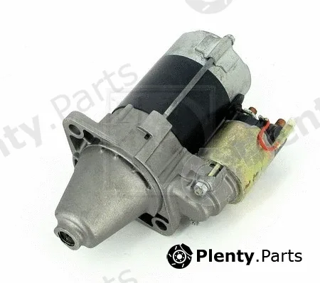 NPS S521I14 — Starter