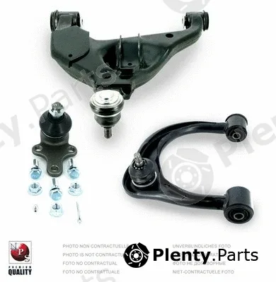 NPS T420A59 — Ball Joint