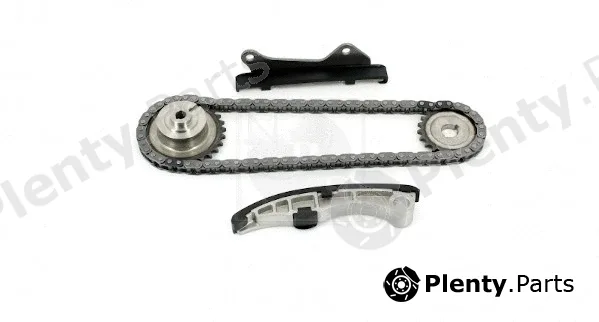 NPS N117N01A — Timing Chain Kit