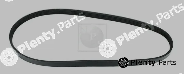 NPS T111A45 — V-Ribbed Belt