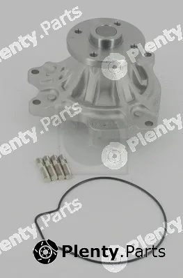 NPS M151I27 — Water Pump, engine cooling