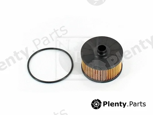 NPS N131N32 — Oil Filter