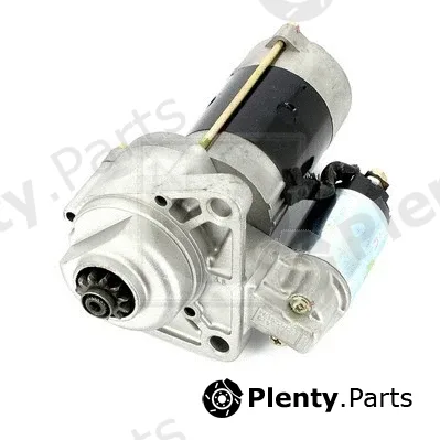 NPS K521A08 — Starter