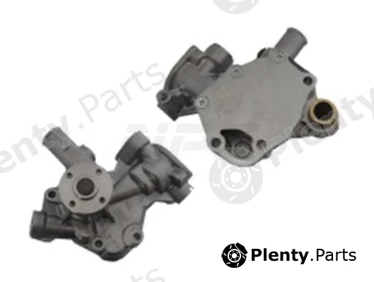 NPS K151U02 — Water Pump, engine cooling