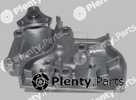 NPS K151A00 — Water Pump, engine cooling