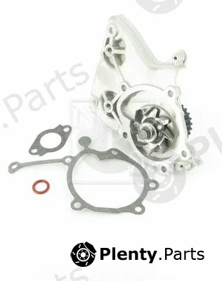 NPS M151A17 — Water Pump, engine cooling