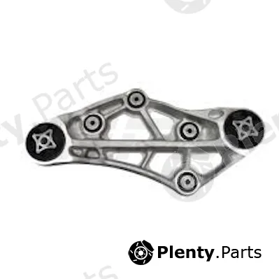 NPS T401L04 — Mounting, engine
