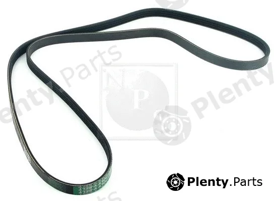 NPS D111U12 — V-Ribbed Belt