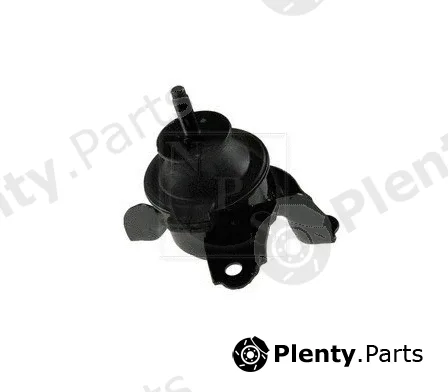 NPS H401I04 — Mounting, engine