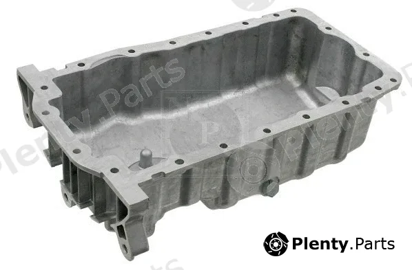 NPS V817G02 — Oil Sump