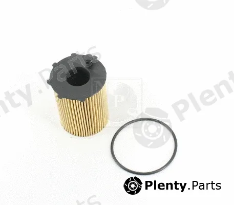 NPS P131A02 — Oil Filter