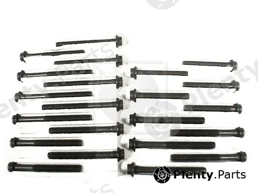 NPS S128G02 — Cylinder Head Bolt Set