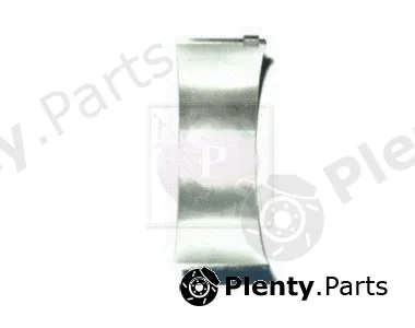 NPS T910A35 — Connecting Rod Bearing