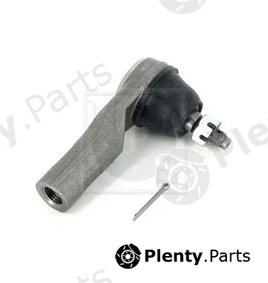 NPS N410N135 — Angled Ball Joint, steering drag link