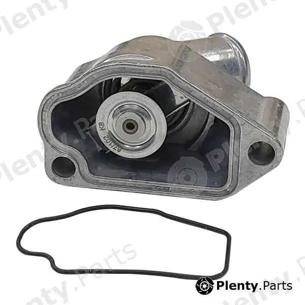CTR CW0002 — Thermostat, coolant