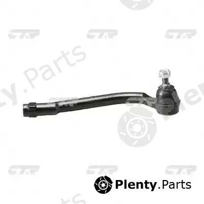 CTR CE0330R — Tie Rod End