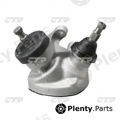 CTR CM0001 — Bevel Gear, differential