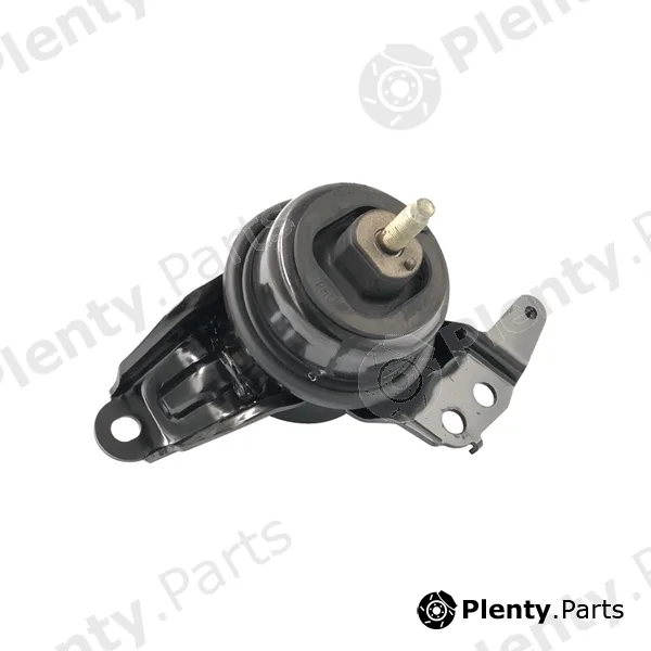 Mounting, engine